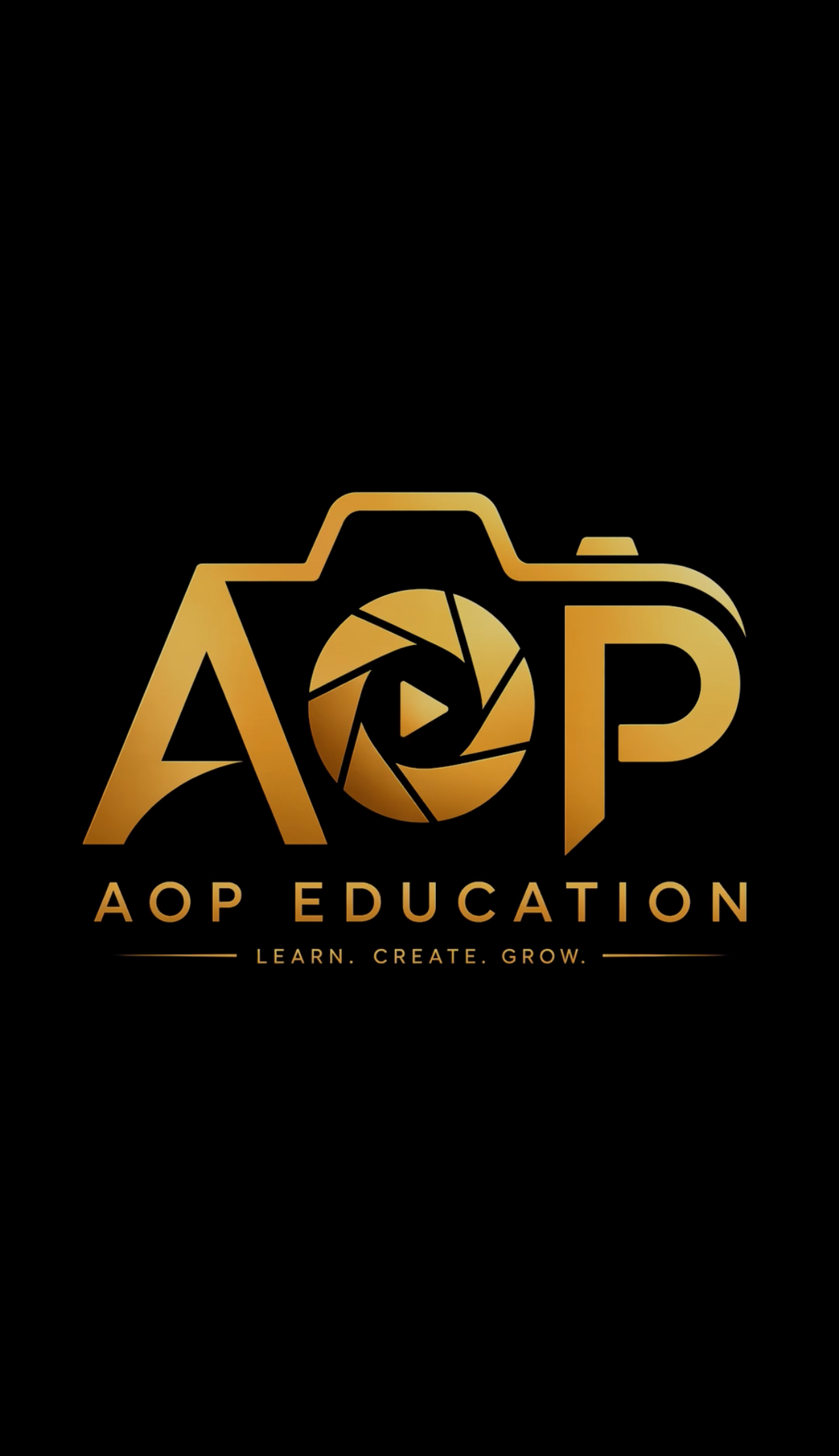 AOP Logo