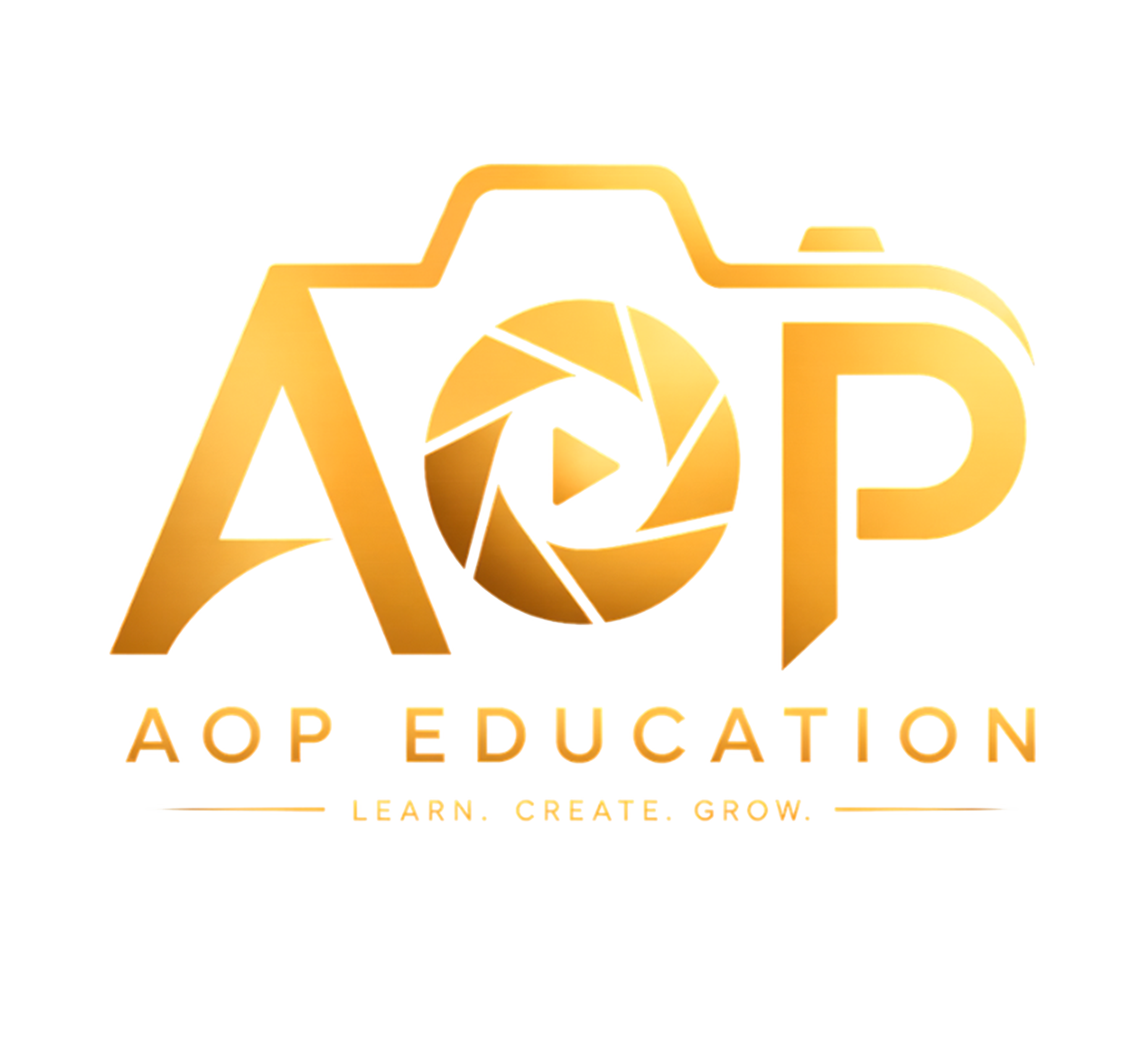 AOP Education Logo